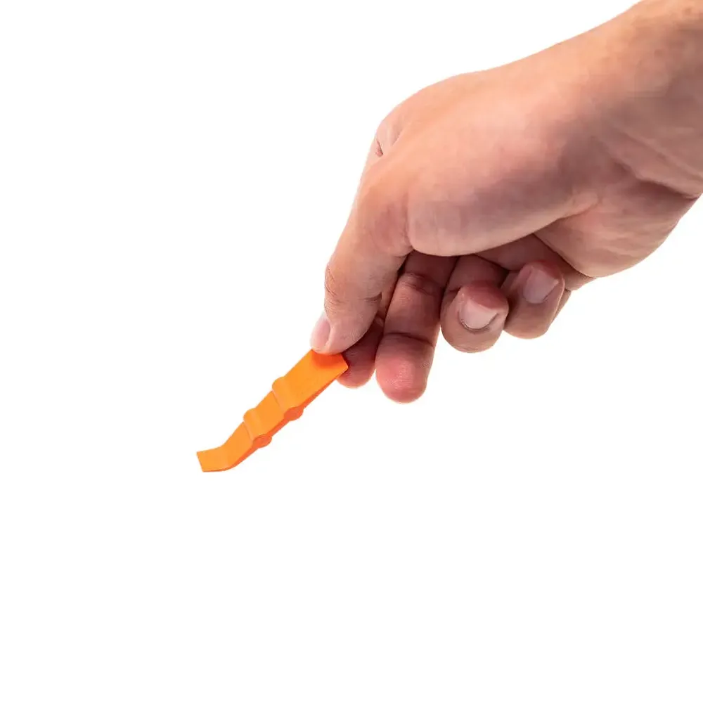 Racletă cu Unghi Diferit de Inclinare - Hang-Loose - YelloMini-trimax