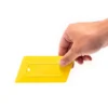 Racletă Diamond Tip Galbenă-trimax