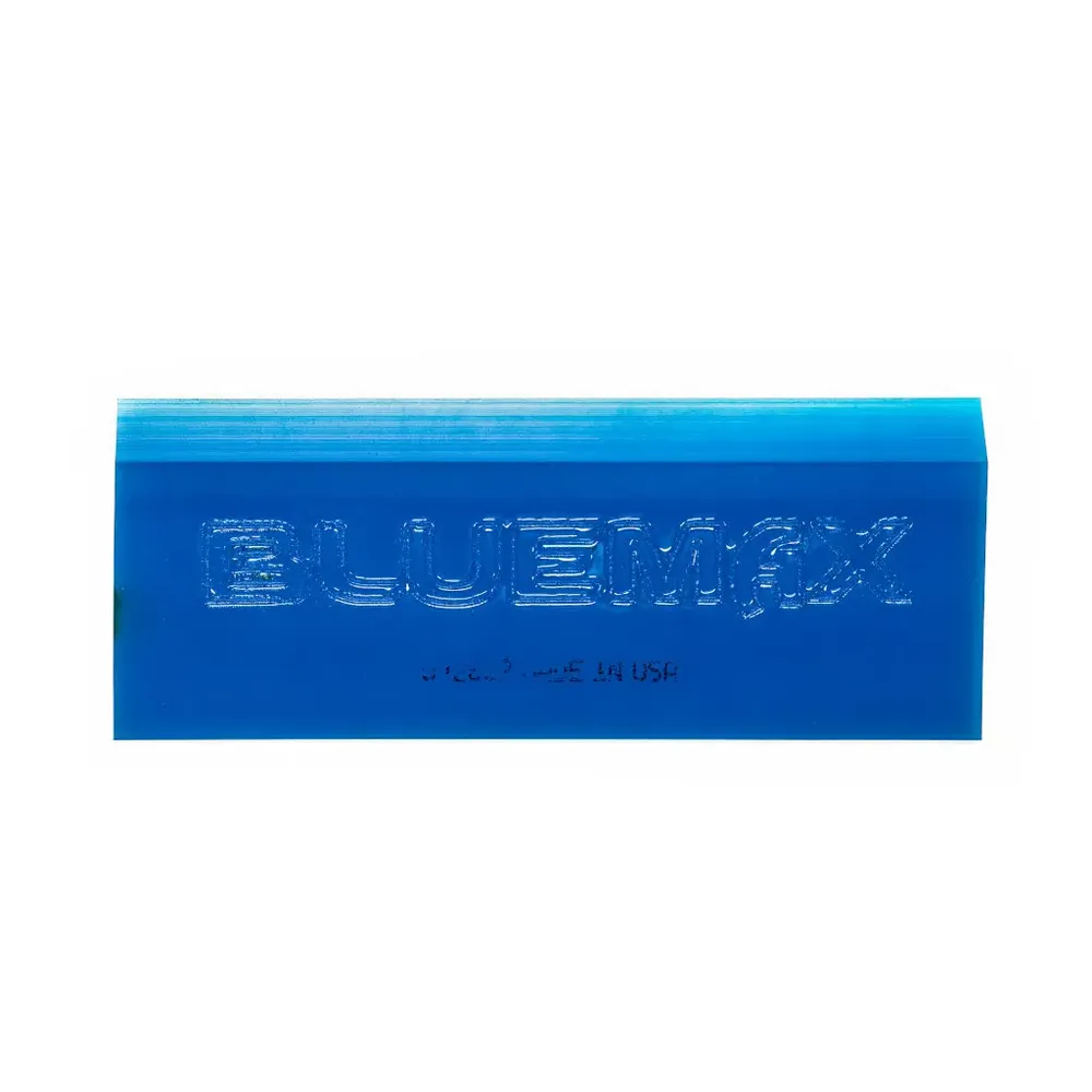 Racleta din cauciuc Blue Max-trimax