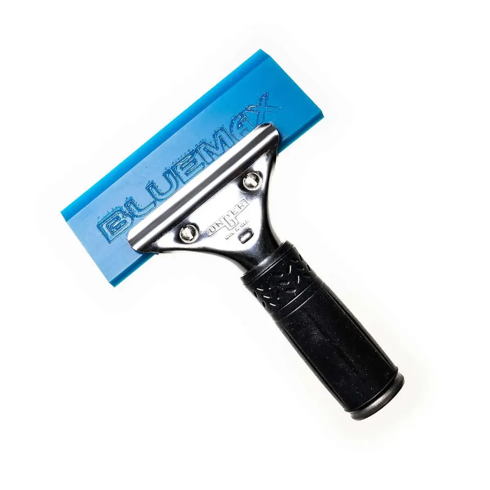 Racleta din Cauciuc cu Maner BlueMax-trimax