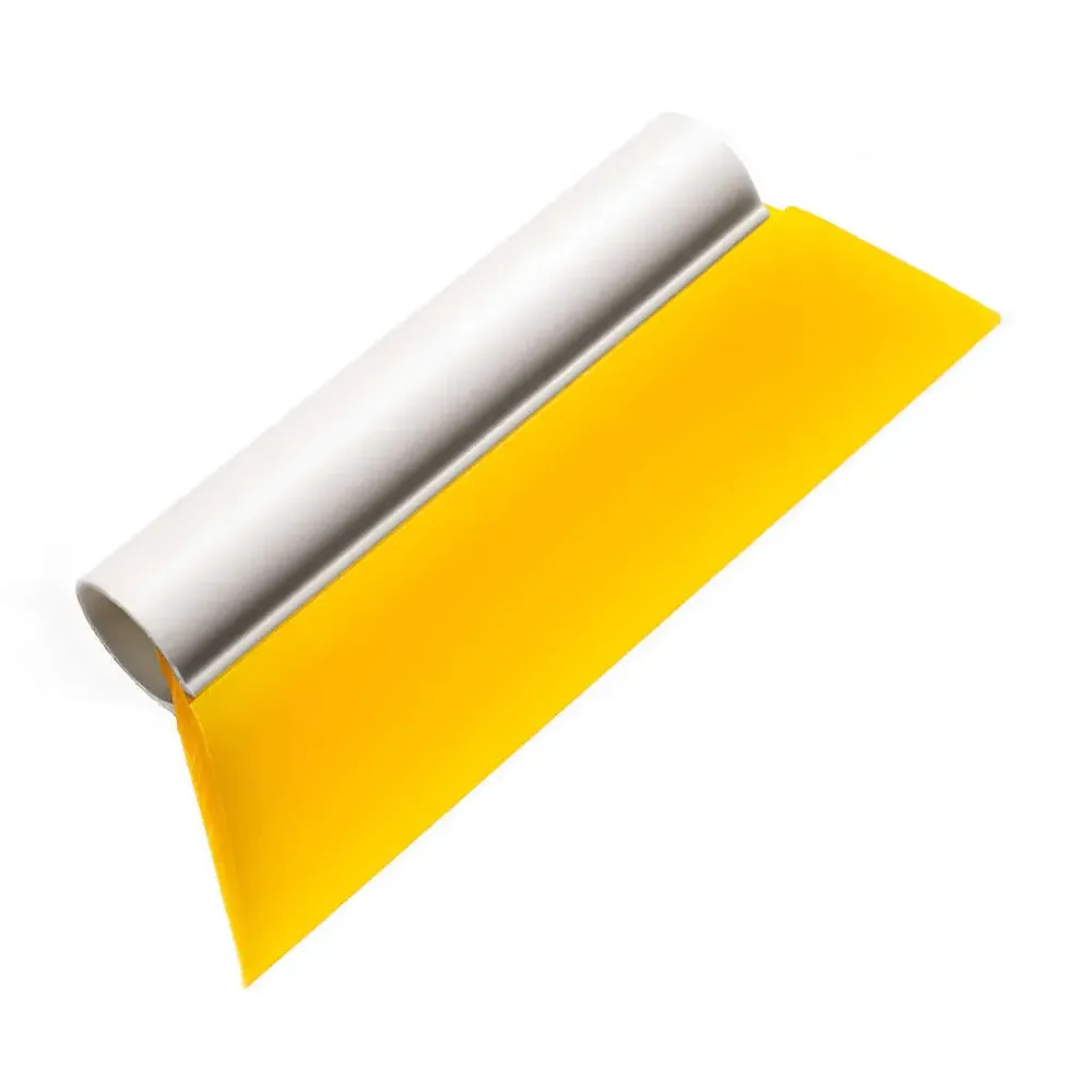 Racleta din Silicon Galben pentru Presiune și Eliminarea Excesului de Apa-trimax