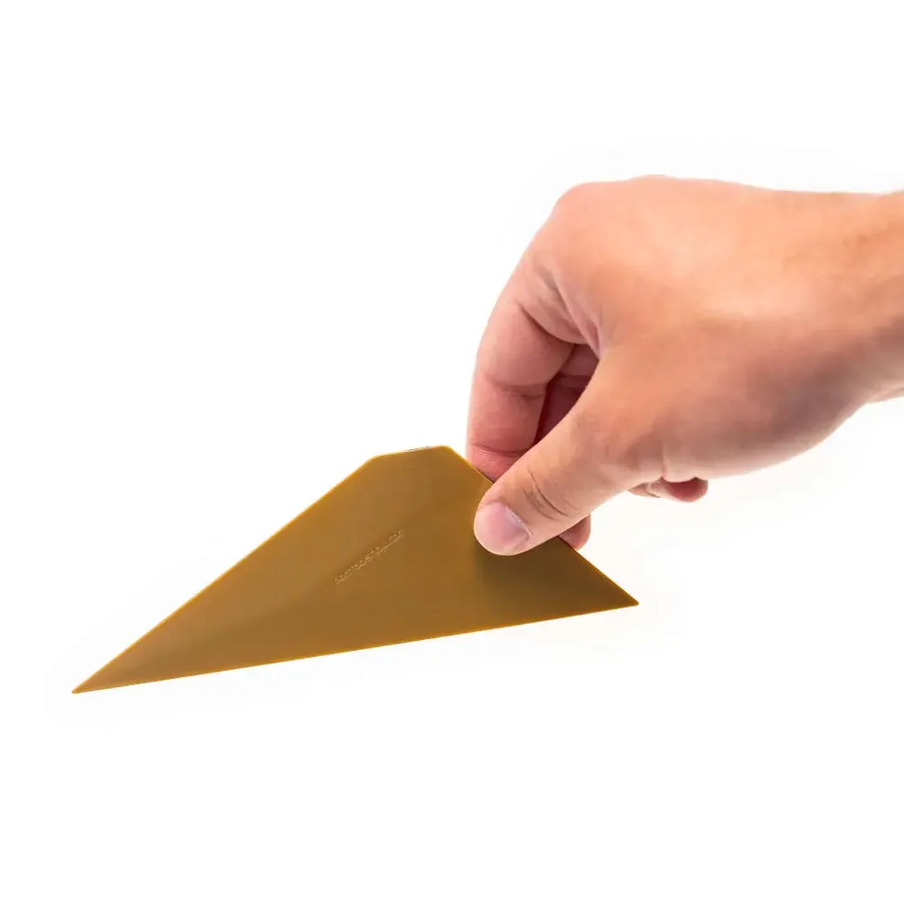 Racletă din teflon EZ Reach-trimax