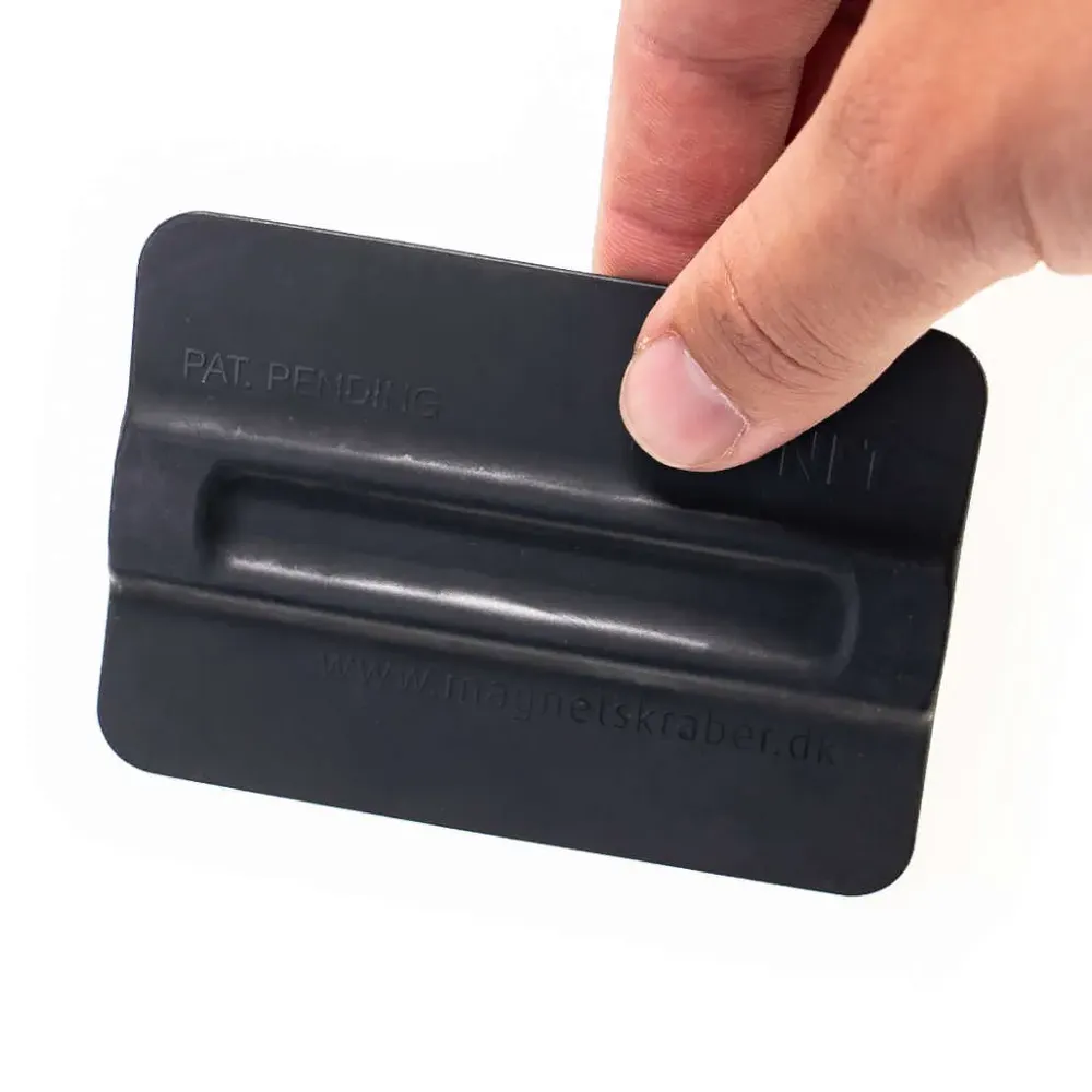 Racletă Magnetică-trimax