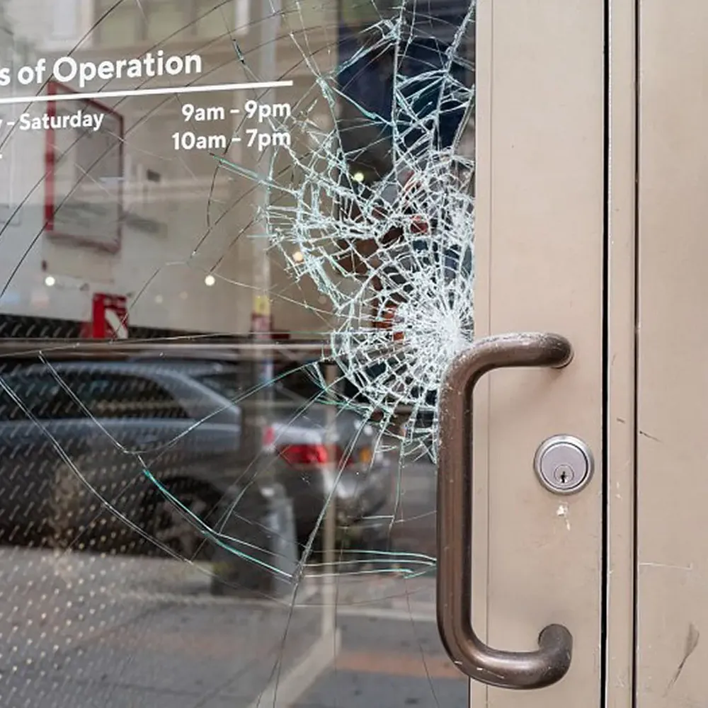 Racletă pentru Aplicarea Foliei de Securizare-trimax