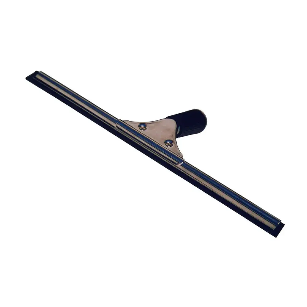 Racletă pentru Curățarea Geamurilor din Aluminiu și Cauciuc Moale – Unger®-trimax