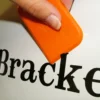 Racletă pentru Îndepărtarea Foliei Adezive Fără a Zgâria Suprafața - YelloBlade Orange-trimax