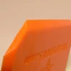 Racletă pentru Îndepărtarea Foliei Adezive Fără a Zgâria Suprafața - YelloBlade Orange-trimax