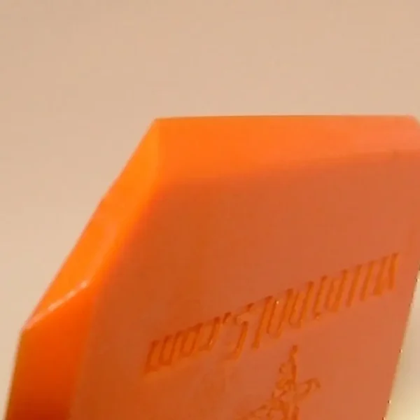 Racletă pentru Îndepărtarea Foliei Adezive Fără a Zgâria Suprafața - YelloBlade Orange-trimax