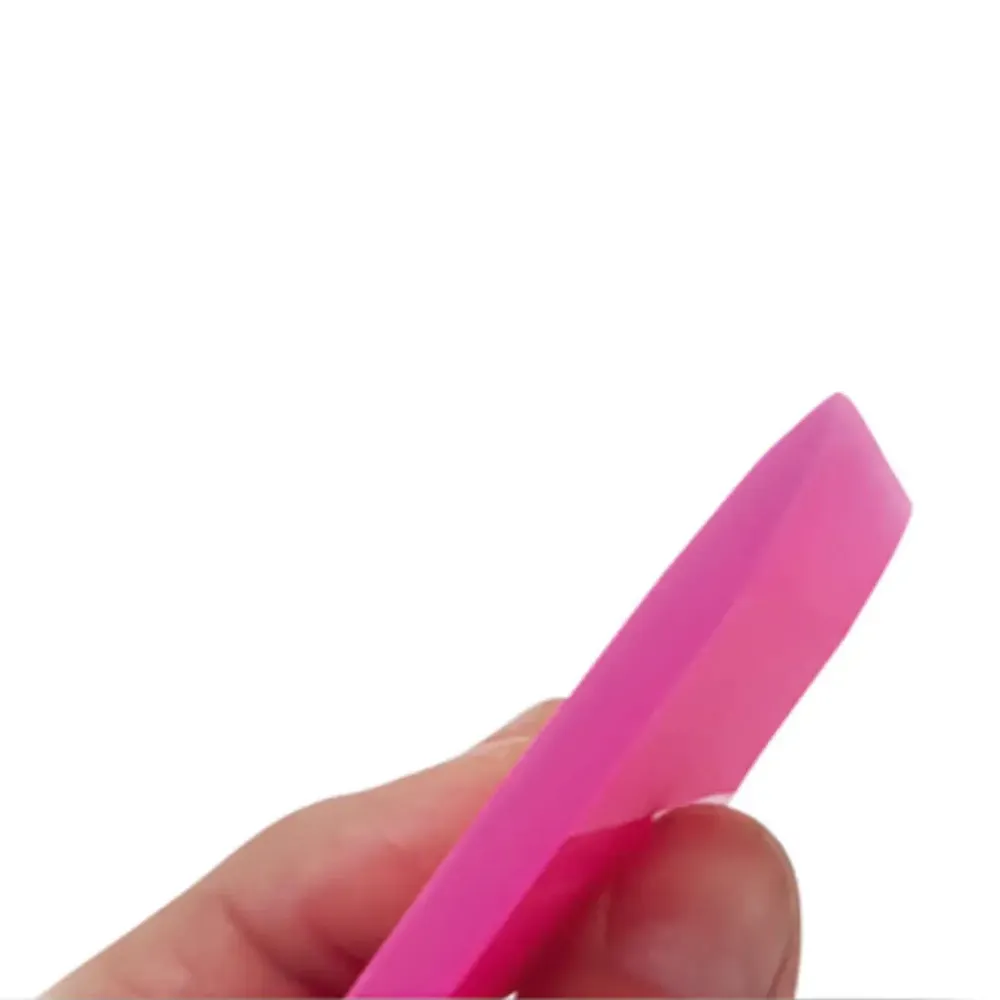 Racletă Siliconată pentru Foliile PPF - The Pink Shaved Squeegee-trimax
