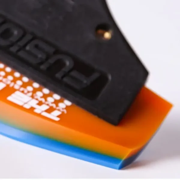 Racleta The Hybrid pentru aplicarea Foliilor de Protecție Solară-trimax