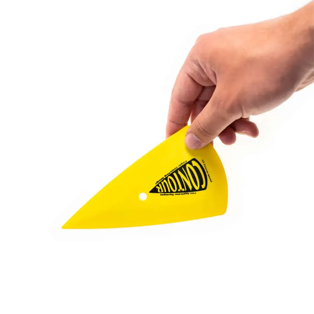 Racletă Yellow Contour-trimax