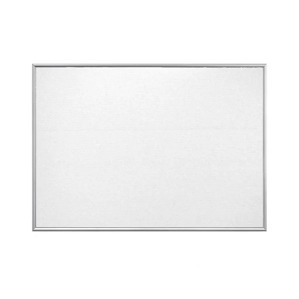 Rama minimalista tip tablou din aluminiu-trimax