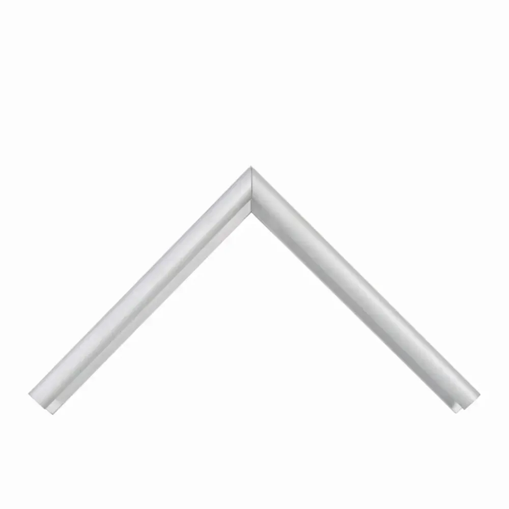 Rama minimalista tip tablou din aluminiu-trimax