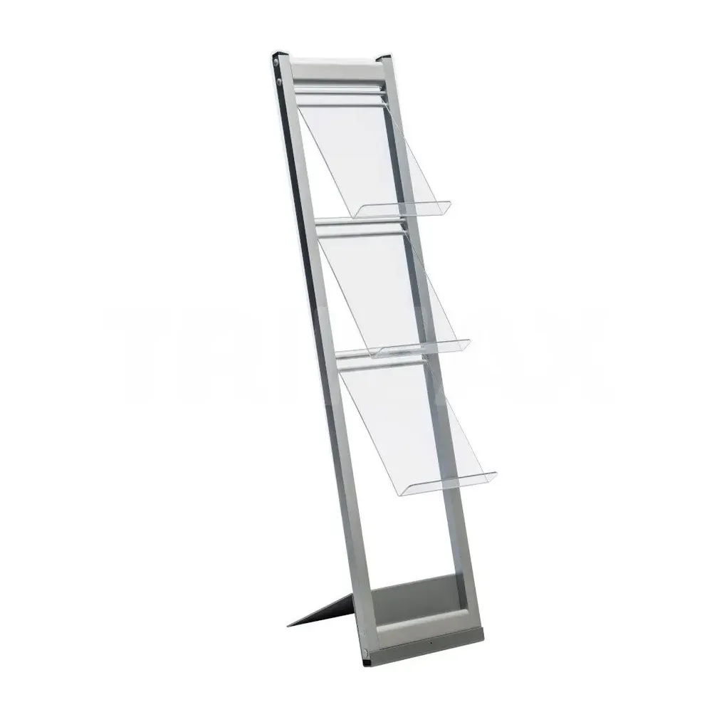 Rapid Brochure Set-trimax