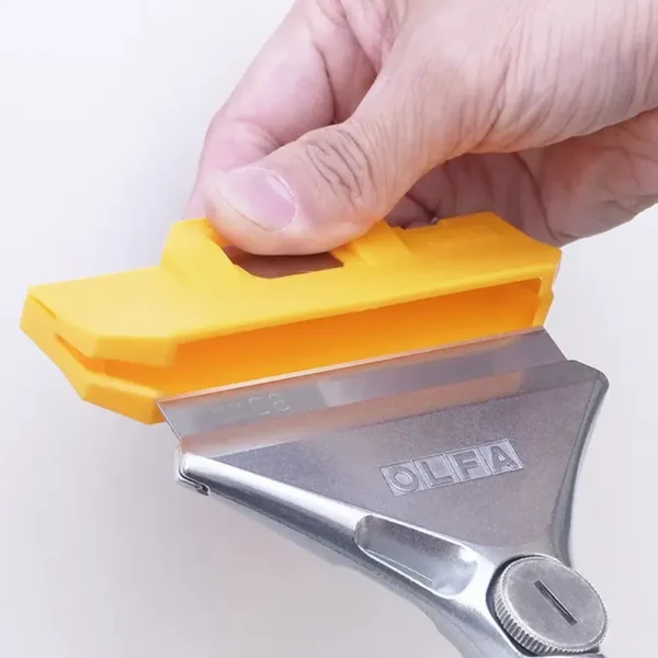 Răzuitor cu Lamă Inlocuibilă XSR-300 OLFA®-trimax