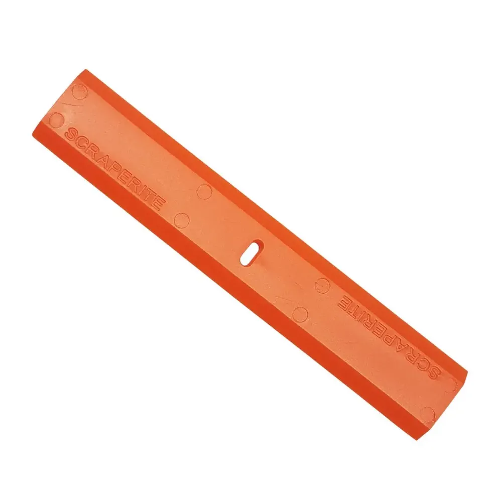 Răzuitor din Policarbonat pentru Îndepărtarea Foliei Autoadezive de pe Caroserie - The Wide Gripper-trimax