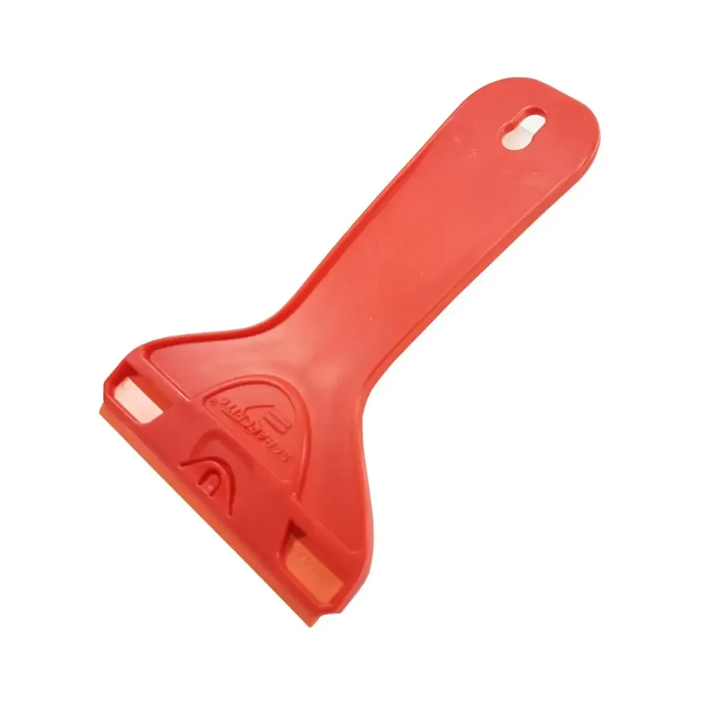 Răzuitor din Policarbonat pentru Îndepărtarea Foliei Autoadezive de pe Caroserie - The Wide Gripper-trimax