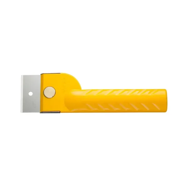 Răzuitor pentru Îndepărtarea Autocolantului de pe Geamuri - OLFA® BTC-1-trimax