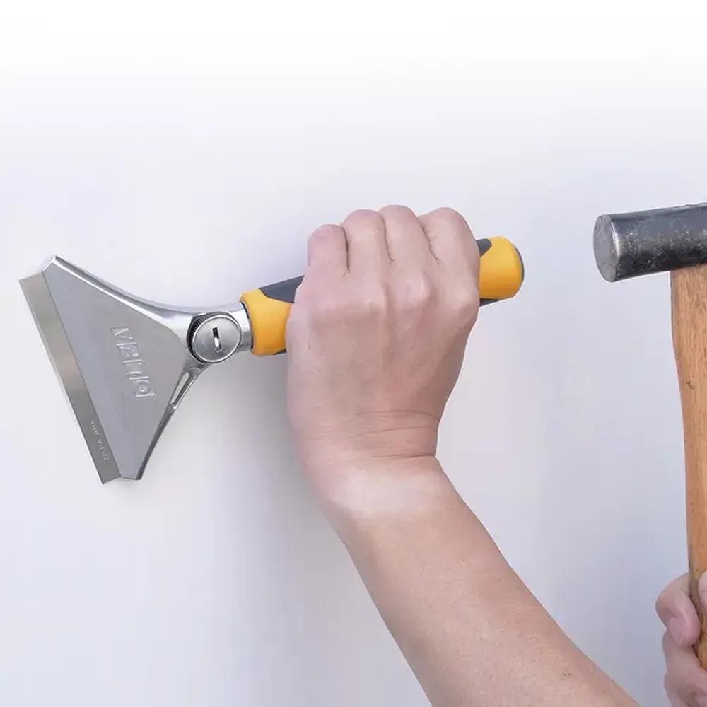 Răzuitor pentru Îndepărtarea Foliei Adezive de pe Geamuri XSR-200 - OLFA®-trimax