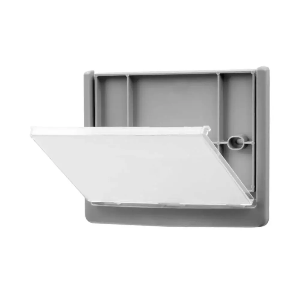 reap® Placuta semnalizatoare interschimbabila pentru usa sau perete-trimax