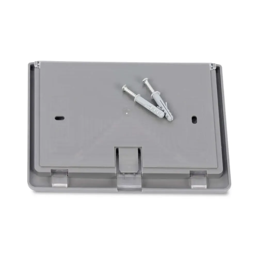 reap® Placuta semnalizatoare interschimbabila pentru usa sau perete-trimax