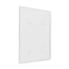 reap® Placuta semnalizatoare minimalista pentru usa sau perete-trimax