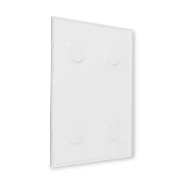 reap® Placuta semnalizatoare minimalista pentru usa sau perete-trimax