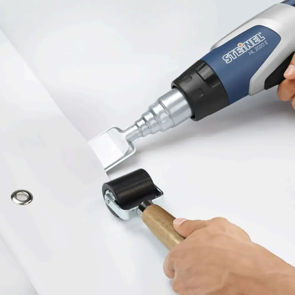 Rolă de presare - © STEINEL-trimax