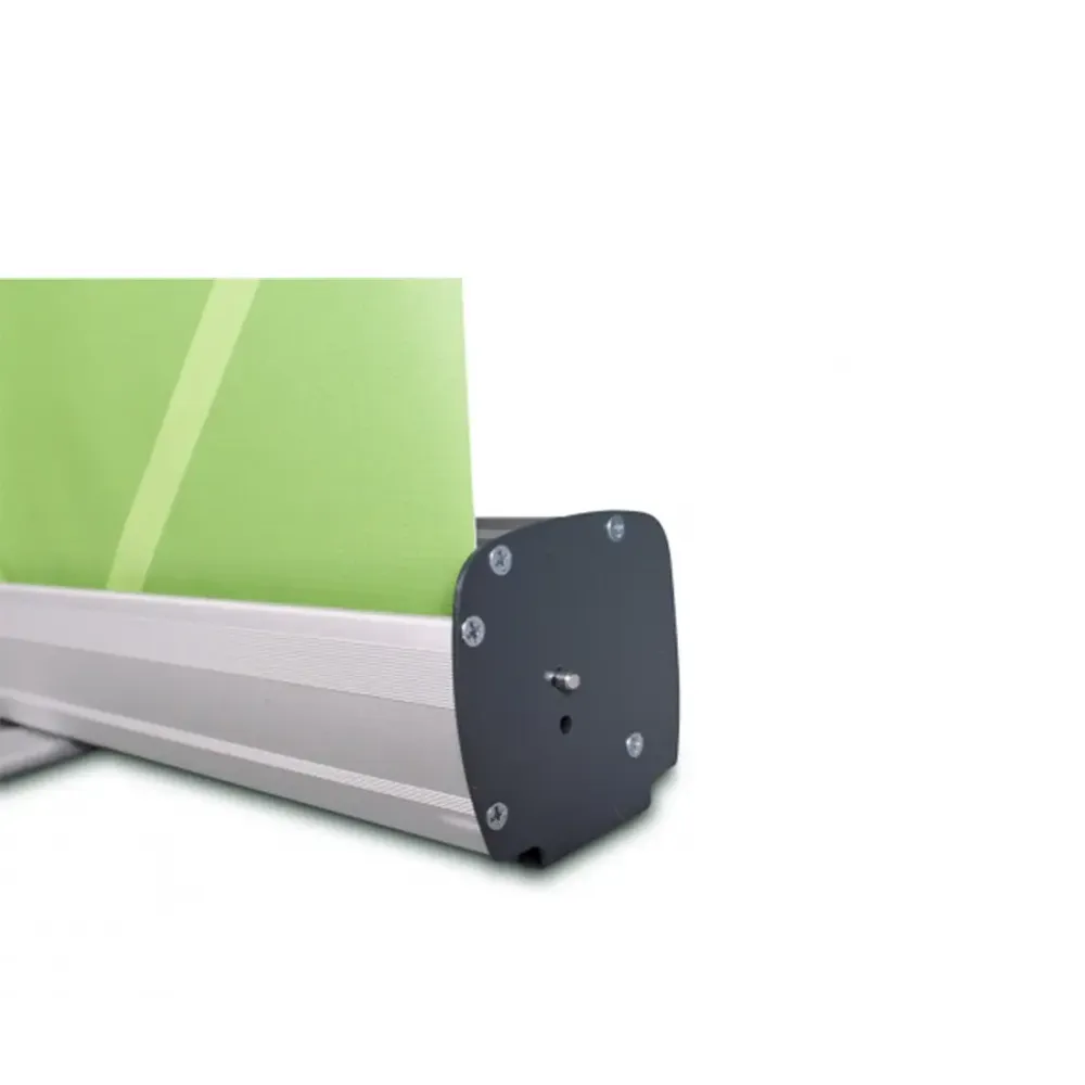 Roll-Up Banner-trimax