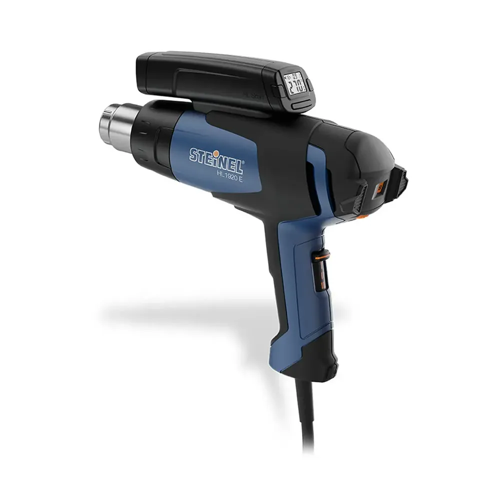 Scanner Temperatura HL SCAN - © STEINEL-trimax