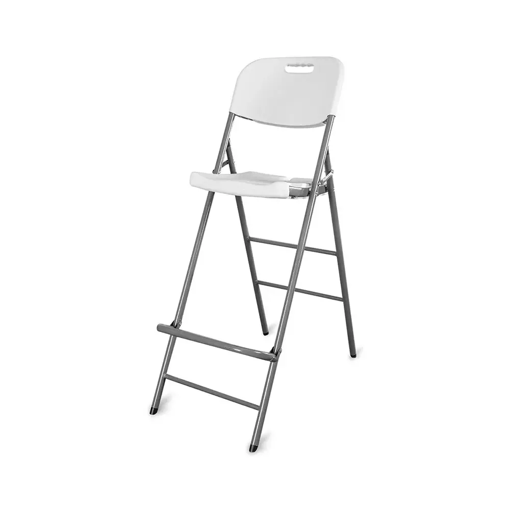 Scaun pentru Masă Rotundă tip Cocktail-trimax