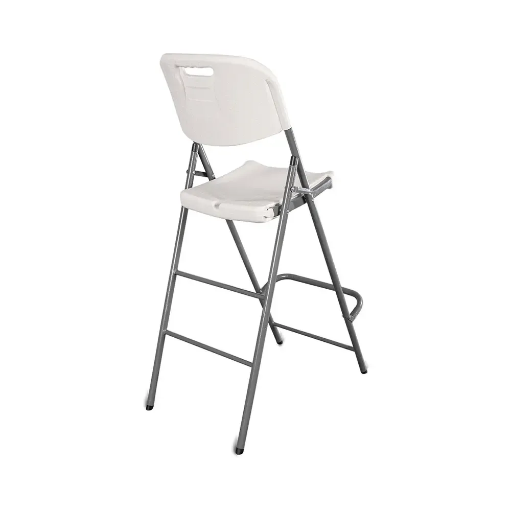 Scaun pentru Masă Rotundă tip Cocktail-trimax