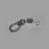 Set de stalpi delimitare CAFETERIA-trimax