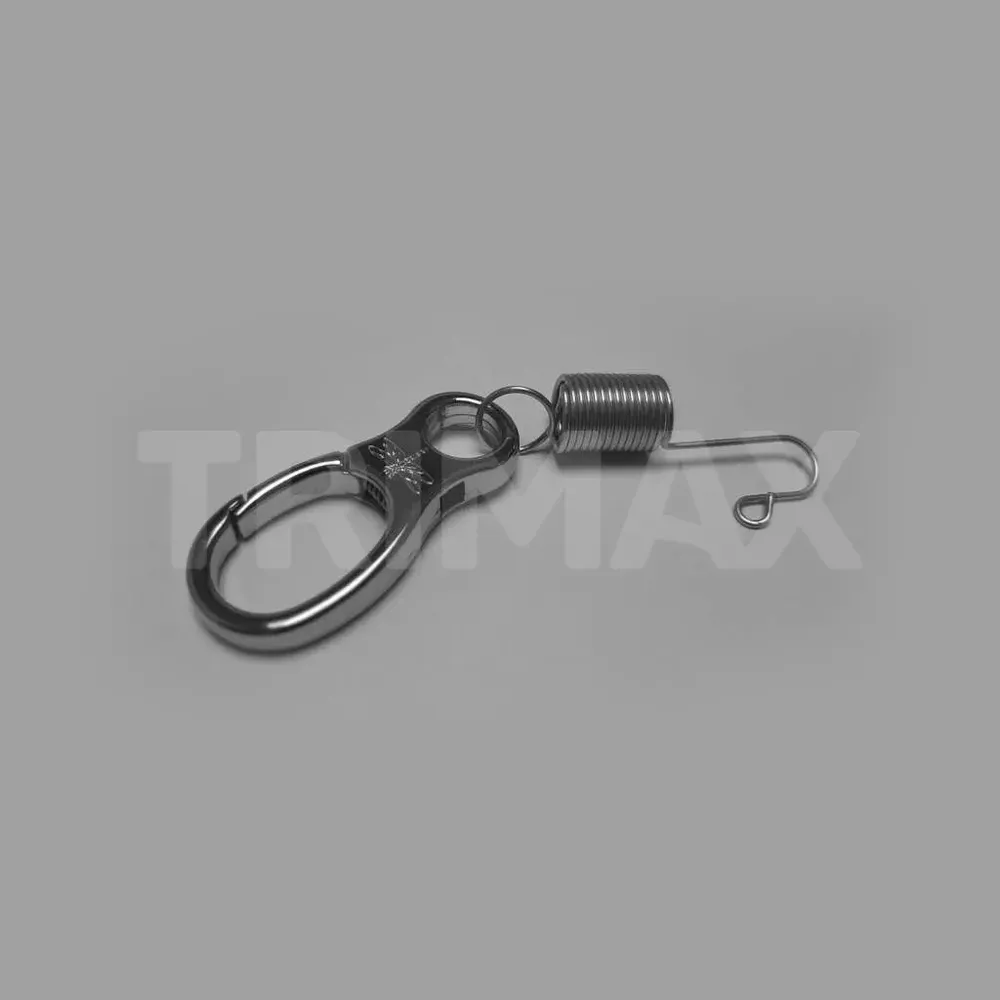 Set de stalpi delimitare CAFETERIA-trimax