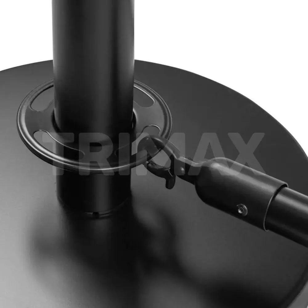 Set de stalpi delimitare CAFETERIA-trimax