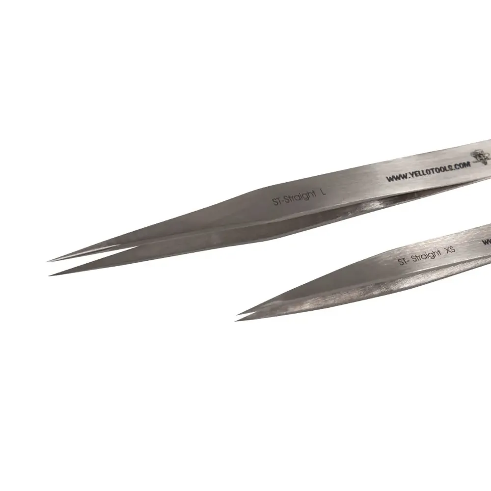 Sign Tweezer Straight – Pensetă Dreaptă-trimax