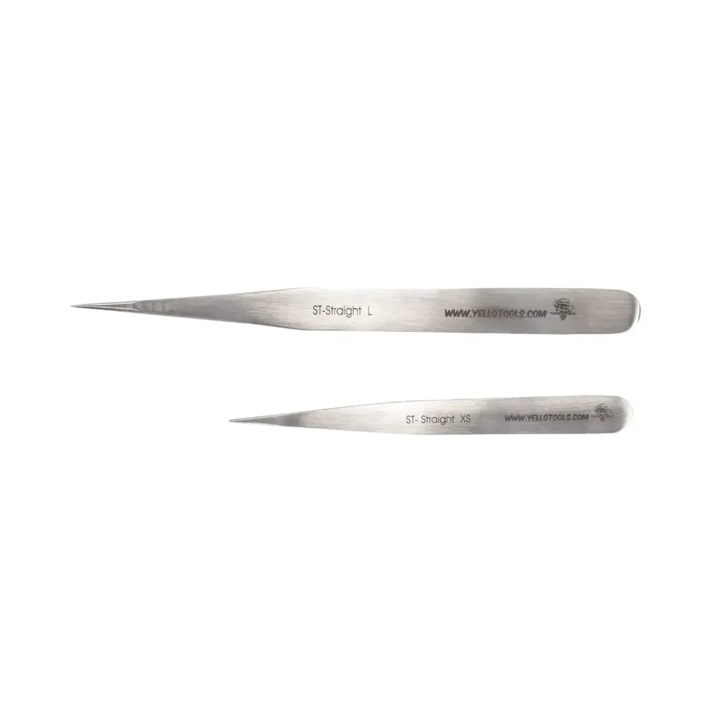 Sign Tweezer Straight – Pensetă Dreaptă-trimax