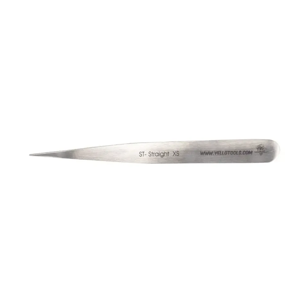 Sign Tweezer Straight – Pensetă Dreaptă-trimax