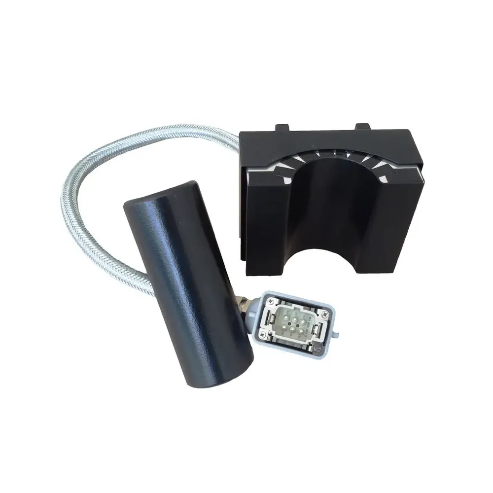 SISER - Presă Manuală pentru Transfer Termic TS ONE-trimax