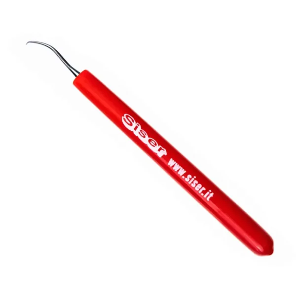 SISER® - Instrument pentru Decolat Folia Adezivă-trimax