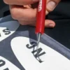 SISER® - Instrument pentru Decolat Folia Adezivă-trimax