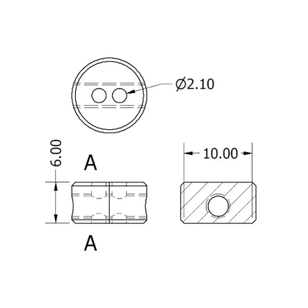 Sistem de Fixare de Siguranta - Node Fix-trimax