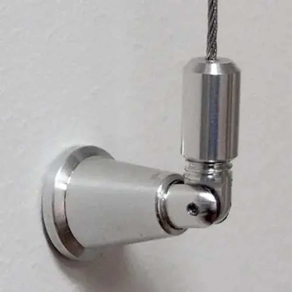 Sistem de Prindere Flexibil cu Intinzator pentru Cabluri - FLEXI FIX-trimax