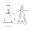 Sistem de Prindere Flexibil - FLEXI FIX-trimax