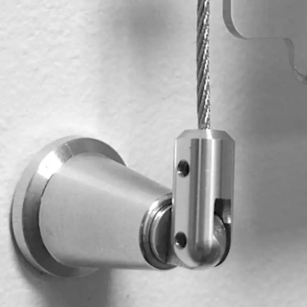 Sistem de Prindere Flexibil - FLEXI FIX-trimax