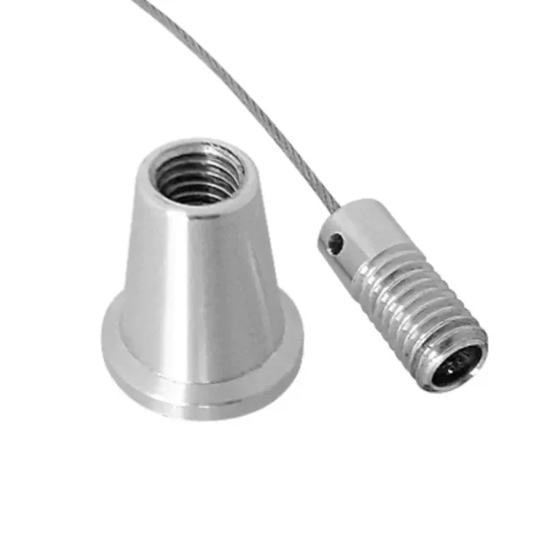 Sistem de Prindere Verticală “ Tavan/Podea“ cu Intinzator-trimax