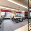 SOLAR SCREEN® ALU 80 C - Folie protectie solara pentru interior-trimax
