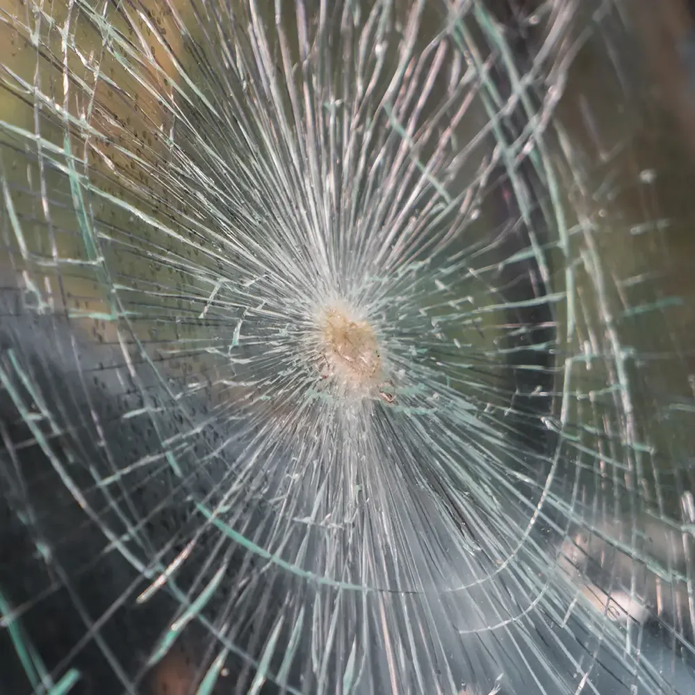 SOLAR SCREEN® - SAFE 4 C - Folie antiefractie 120 microni-trimax