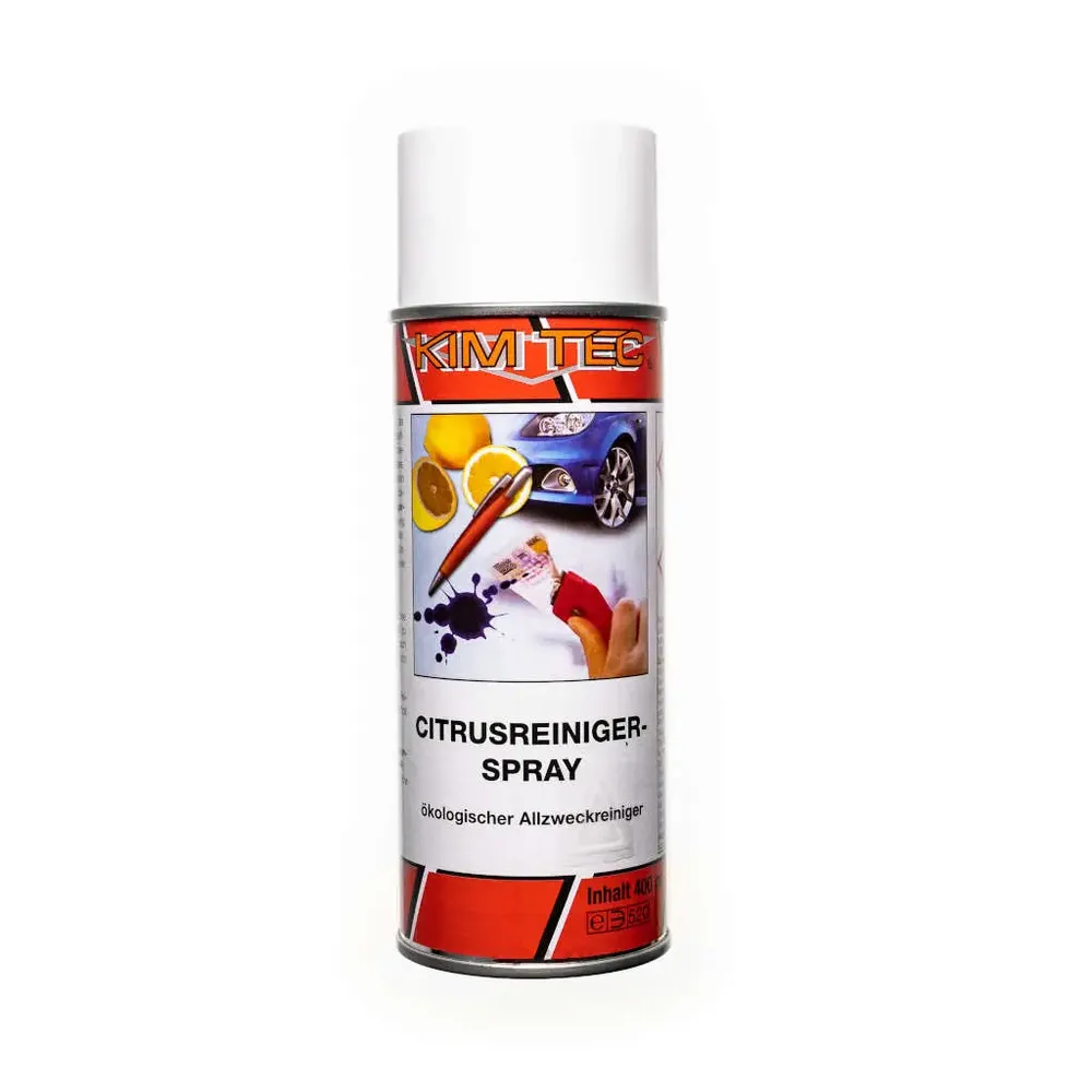 Spray pentru Indepartarea Adezivului - KIMTEC®-trimax