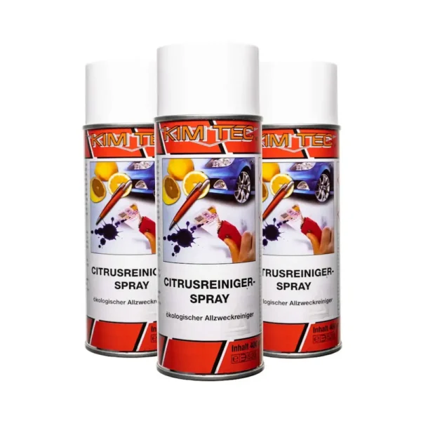 Spray pentru Indepartarea Adezivului - KIMTEC®-trimax